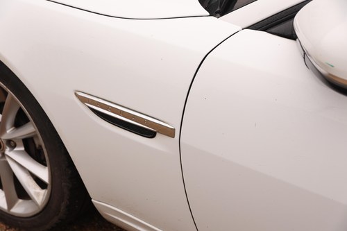 2012 Jaguar XK X150 Portfolio En venta (imagen 71 de 91)