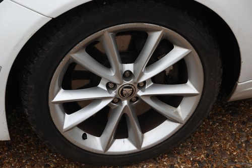 2012 Jaguar XK X150 Portfolio En venta (imagen 65 de 91)