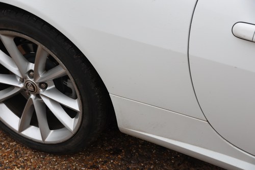 2012 Jaguar XK X150 Portfolio En venta (imagen 14 de 91)