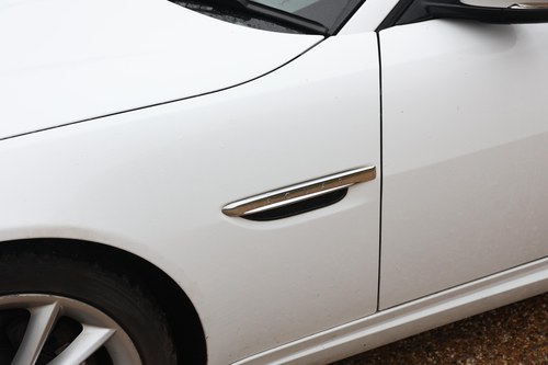 2012 Jaguar XK X150 Portfolio En venta (imagen 69 de 91)