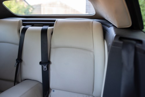 2010 Jaguar XKR 5.0 Supercharged In vendita (immagine 84 di 167)