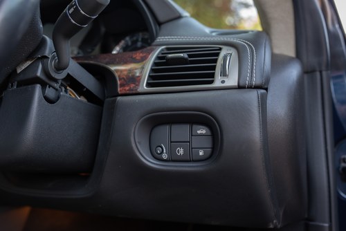 2010 Jaguar XKR 5.0 Supercharged In vendita (immagine 62 di 167)