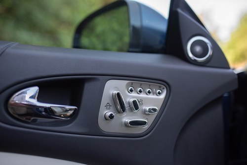 2010 Jaguar XKR 5.0 Supercharged In vendita (immagine 87 di 167)