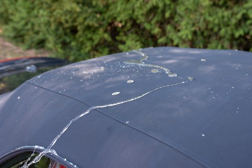 2010 Jaguar XKR 5.0 Supercharged In vendita (immagine 138 di 167)