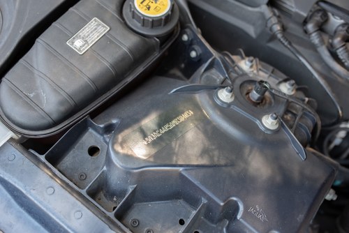 2010 Jaguar XKR 5.0 Supercharged In vendita (immagine 145 di 167)