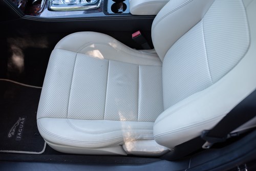 2010 Jaguar XKR 5.0 Supercharged In vendita (immagine 74 di 167)