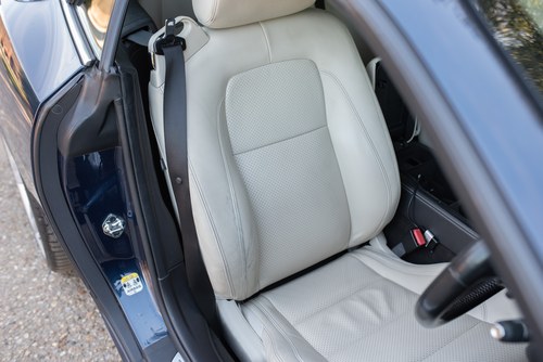 2010 Jaguar XKR 5.0 Supercharged In vendita (immagine 71 di 167)