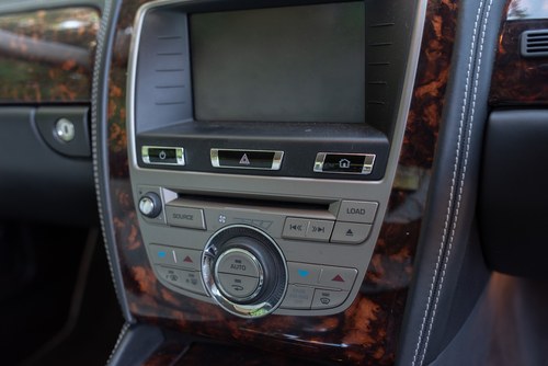 2010 Jaguar XKR 5.0 Supercharged In vendita (immagine 40 di 167)