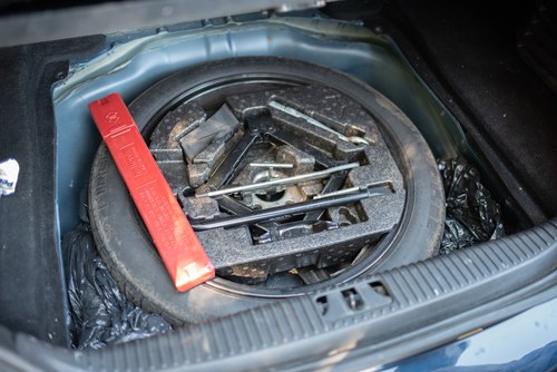 2010 Jaguar XKR 5.0 Supercharged In vendita (immagine 103 di 167)