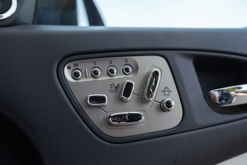 2010 Jaguar XKR 5.0 Supercharged In vendita (immagine 51 di 167)