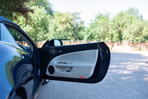 2010 Jaguar XKR 5.0 Supercharged In vendita (immagine 56 di 167)