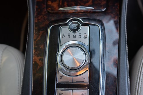 2010 Jaguar XKR 5.0 Supercharged In vendita (immagine 42 di 167)