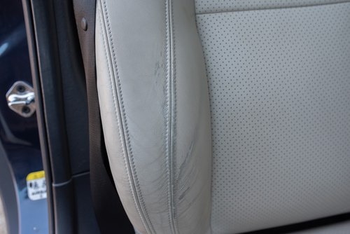 2010 Jaguar XKR 5.0 Supercharged In vendita (immagine 73 di 167)