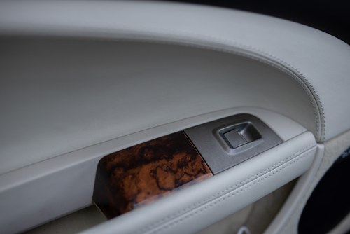 2010 Jaguar XKR 5.0 Supercharged In vendita (immagine 88 di 167)