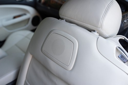 2010 Jaguar XKR 5.0 Supercharged In vendita (immagine 81 di 167)