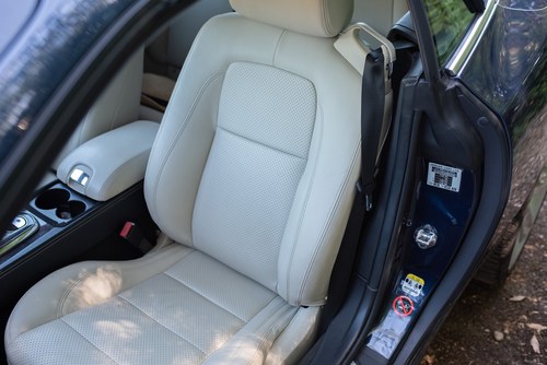 2010 Jaguar XKR 5.0 Supercharged In vendita (immagine 75 di 167)