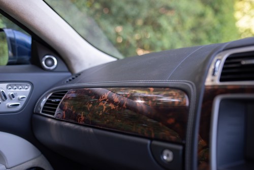 2010 Jaguar XKR 5.0 Supercharged In vendita (immagine 49 di 167)