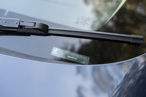 2010 Jaguar XKR 5.0 Supercharged In vendita (immagine 154 di 167)