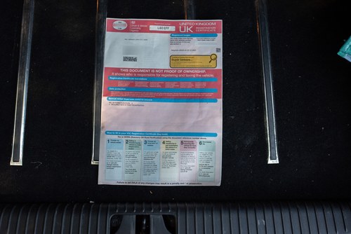 2010 Jaguar XKR 5.0 Supercharged In vendita (immagine 155 di 167)