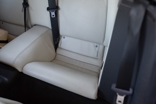 2010 Jaguar XKR 5.0 Supercharged In vendita (immagine 83 di 167)