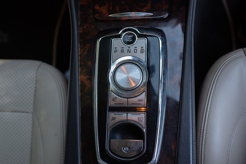 2010 Jaguar XKR 5.0 Supercharged In vendita (immagine 41 di 167)