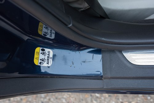 2010 Jaguar XKR 5.0 Supercharged In vendita (immagine 63 di 167)