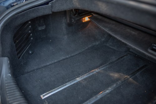 2010 Jaguar XKR 5.0 Supercharged In vendita (immagine 102 di 167)