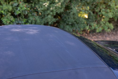 2010 Jaguar XKR 5.0 Supercharged In vendita (immagine 140 di 167)