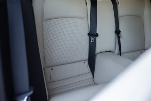 2010 Jaguar XKR 5.0 Supercharged In vendita (immagine 78 di 167)