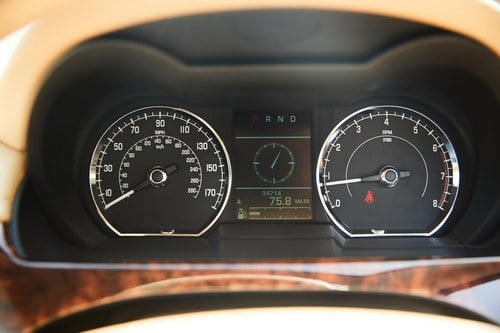 2006 Jaguar XK X150 Te koop (foto 25 van 78)