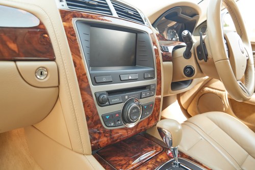 2006 Jaguar XK X150 Te koop (foto 59 van 78)