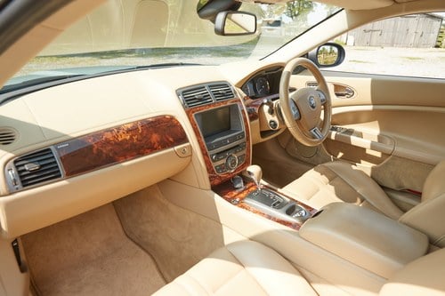 2006 Jaguar XK X150 Te koop (foto 34 van 78)