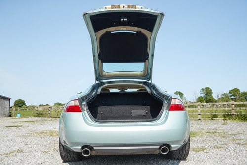 2006 Jaguar XK X150 Te koop (foto 18 van 78)