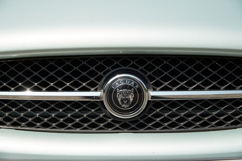 2006 Jaguar XK X150 Te koop (foto 71 van 78)