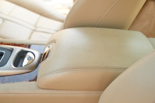 2006 Jaguar XK X150 Te koop (foto 54 van 78)