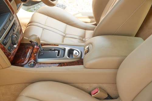 2006 Jaguar XK X150 Te koop (foto 55 van 78)