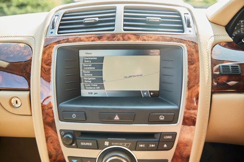 2006 Jaguar XK X150 Te koop (foto 26 van 78)