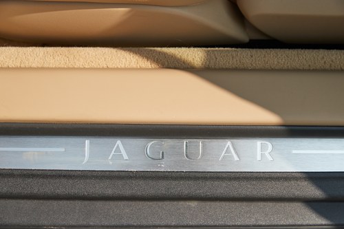 2006 Jaguar XK X150 Te koop (foto 53 van 78)