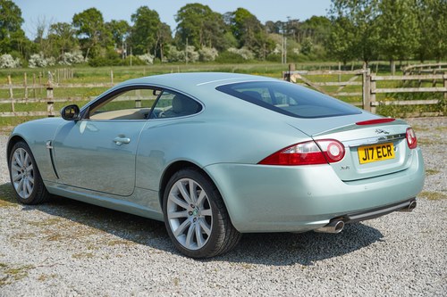 2006 Jaguar XK X150 Te koop (foto 13 van 78)