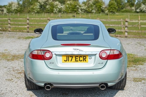 2006 Jaguar XK X150 Te koop (foto 8 van 78)