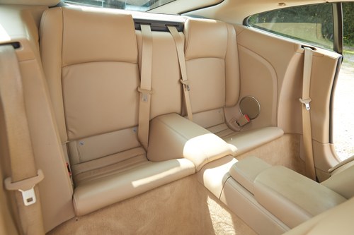 2006 Jaguar XK X150 Te koop (foto 48 van 78)