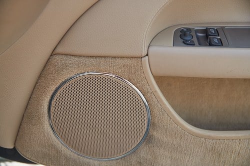 2006 Jaguar XK X150 Te koop (foto 32 van 78)