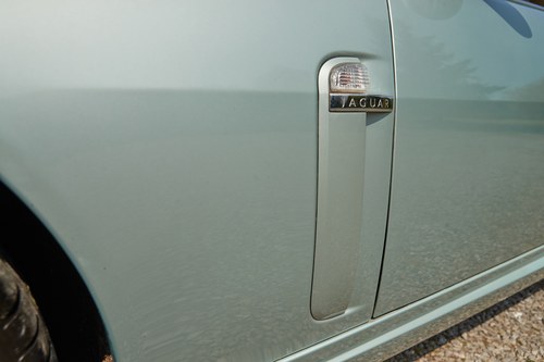 2006 Jaguar XK X150 Te koop (foto 68 van 78)