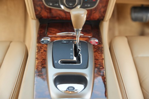 2006 Jaguar XK X150 Te koop (foto 50 van 78)