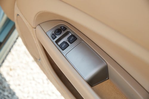 2006 Jaguar XK X150 Te koop (foto 24 van 78)