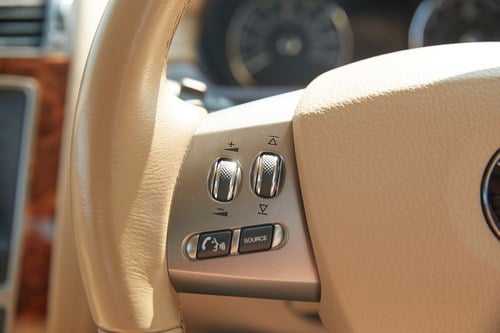 2006 Jaguar XK X150 Te koop (foto 30 van 78)