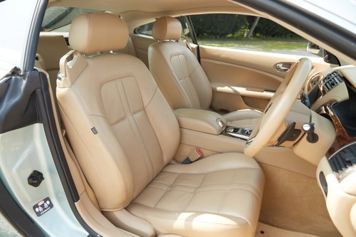 2006 Jaguar XK X150 Te koop (foto 40 van 78)