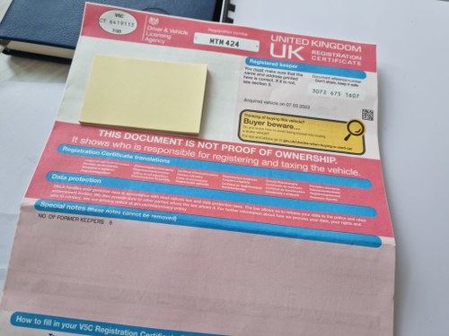 NO RESERVE - 1954 Jaguar XK120 Drophead Coupé For Sale (picture 113 of 120)