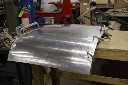 1953 Jaguar XK120 Drophead à vendre (picture 167 of 217)