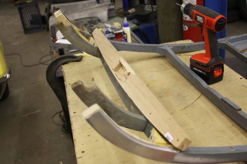 1953 Jaguar XK120 Drophead à vendre (picture 165 of 217)